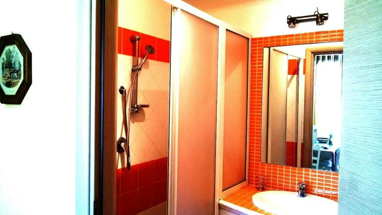 Apartamento Appartamenti Castel Sant'angelo