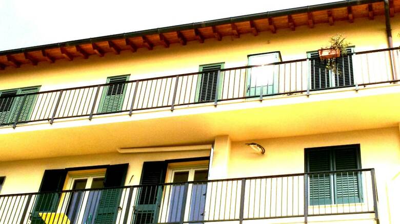 Apartamento Appartamenti Castel Sant'angelo