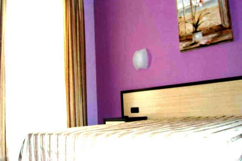Apartamento Appartamenti Castel Sant'angelo