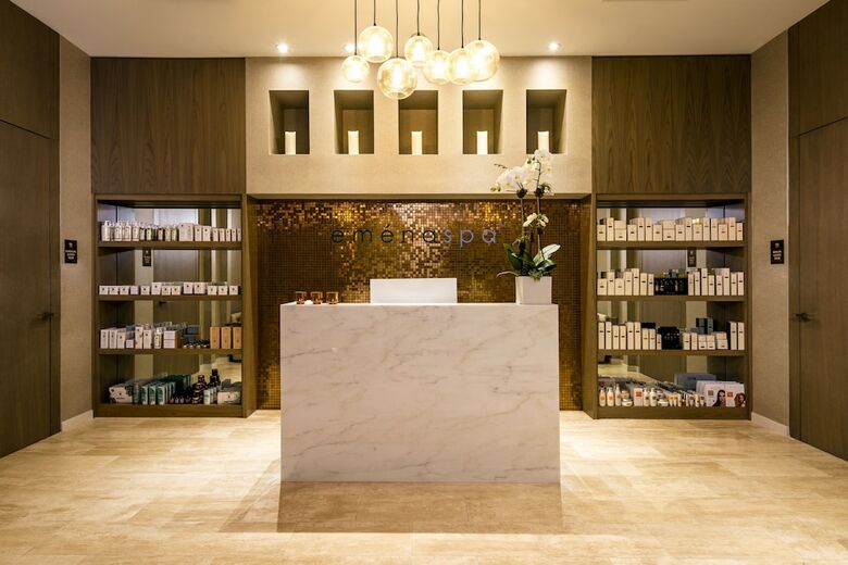 Apartamento Hyde Resort & Residences