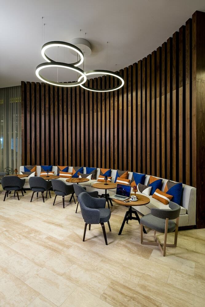 Apartamento Hyde Resort & Residences