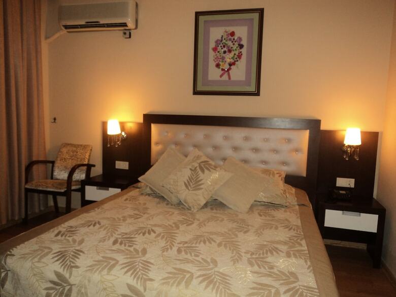 Bilkay Hotel - All Inclusive