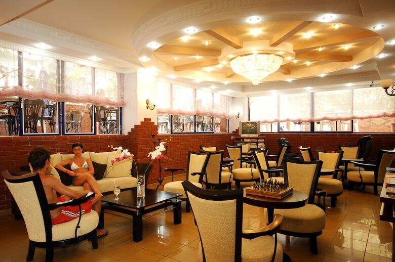 Bilkay Hotel - All Inclusive