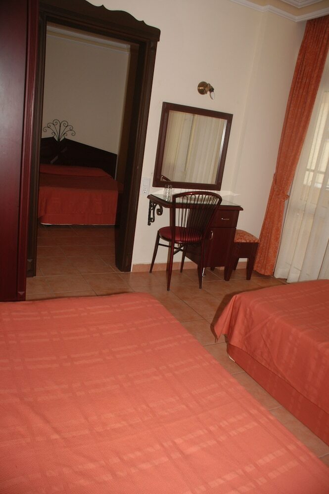 Bilkay Hotel - All Inclusive