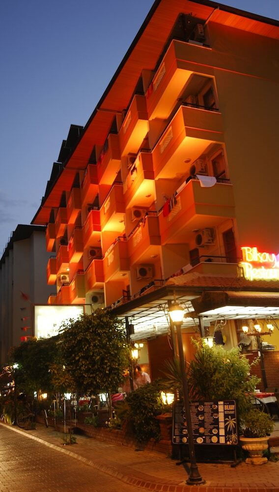 Bilkay Hotel - All Inclusive