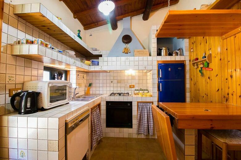Apartamento Appartamento Pino  Marino - Case Sicule
