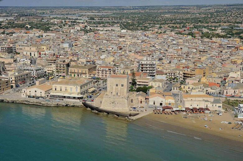 Apartamento Appartamento Pino  Marino - Case Sicule