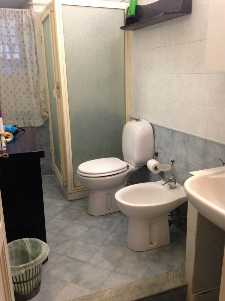 Bed & Breakfast Accatania