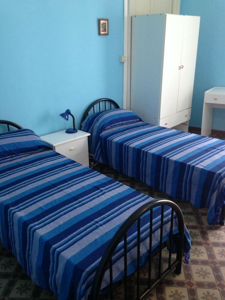 Bed & Breakfast Accatania