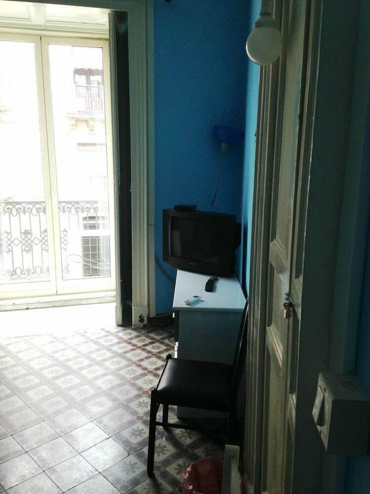 Bed & Breakfast Accatania