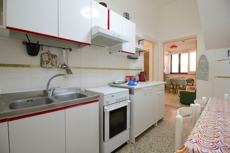 Apartamento Appartamento Lentisco - Case Sicule