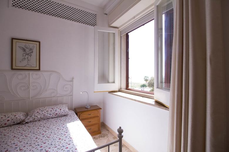 Apartamento Appartamento Lentisco - Case Sicule