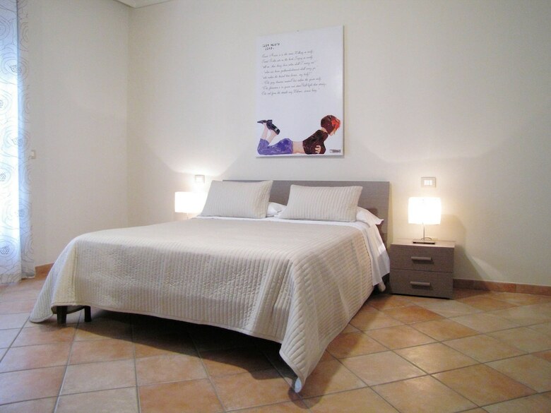 Apartamento Appartamento Narciso - Case Sicule