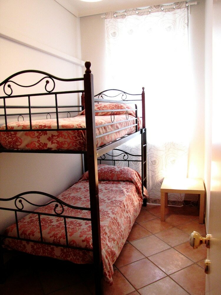 Apartamento Appartamento Narciso - Case Sicule