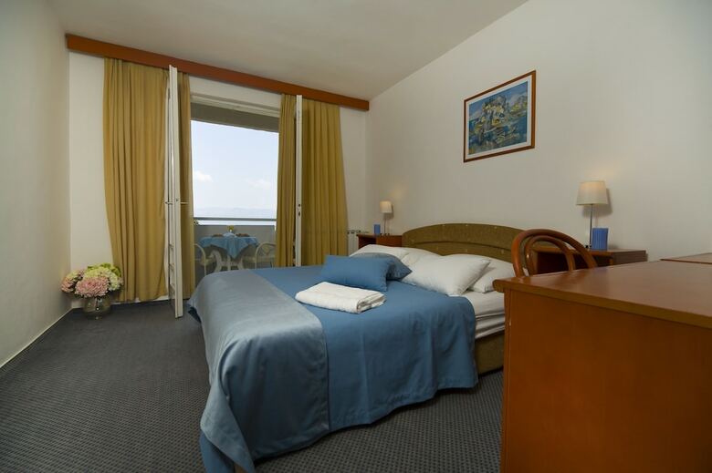 Hotel Faraon