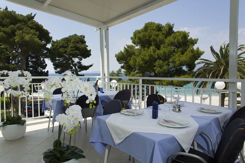 Hotel Faraon