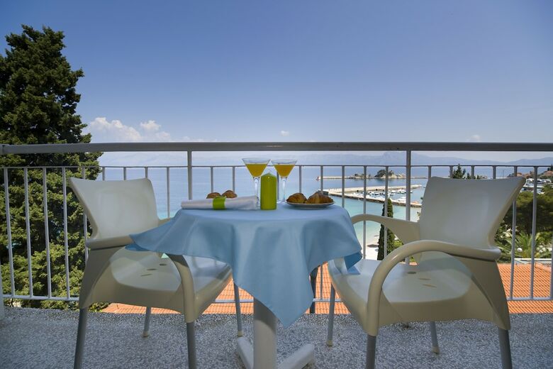 Hotel Faraon
