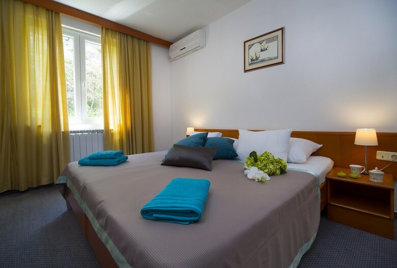 Hotel Faraon