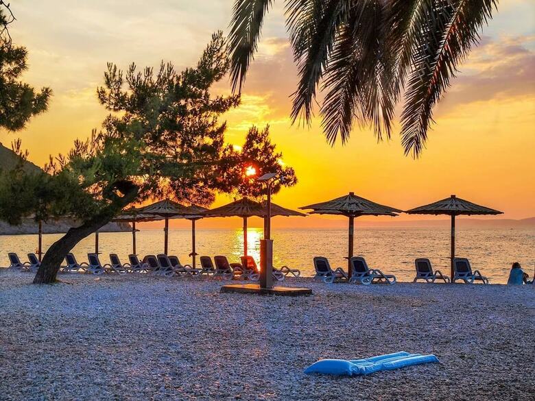 Hotel Faraon
