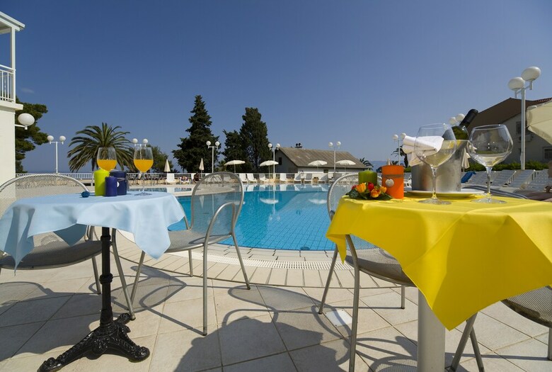 Hotel Faraon
