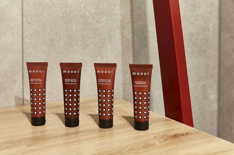 Hotel Indigo Antwerp - City Centre