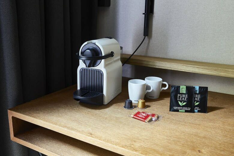 Hotel Indigo Antwerp - City Centre