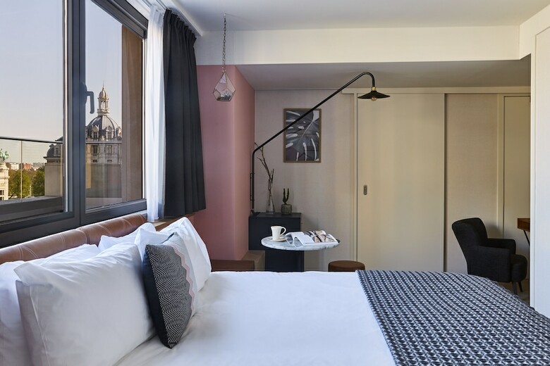 Hotel Indigo Antwerp - City Centre