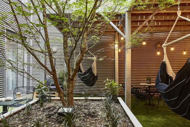 Hotel Indigo Antwerp - City Centre