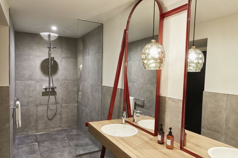 Hotel Indigo Antwerp - City Centre