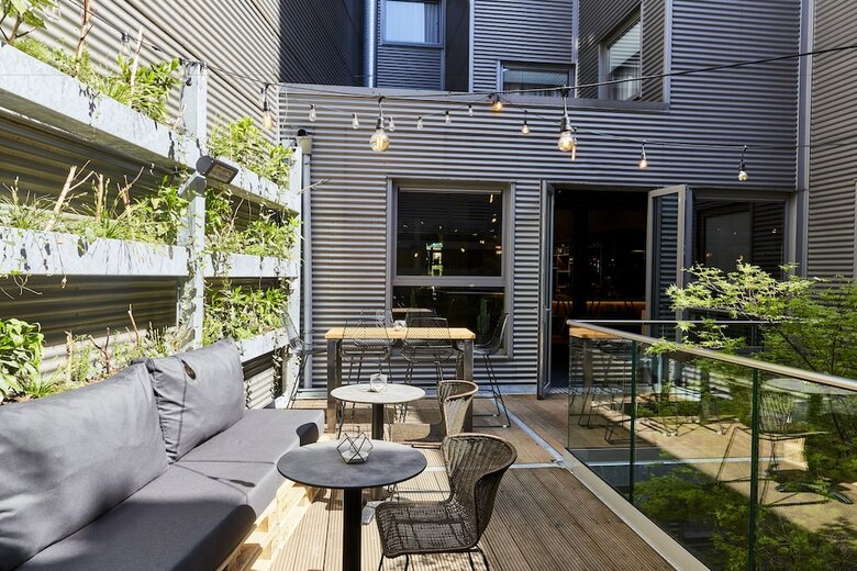 Hotel Indigo Antwerp - City Centre