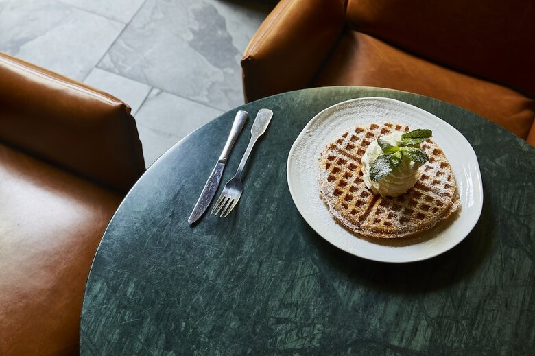 Hotel Indigo Antwerp - City Centre