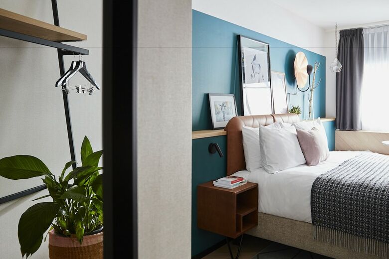 Hotel Indigo Antwerp - City Centre