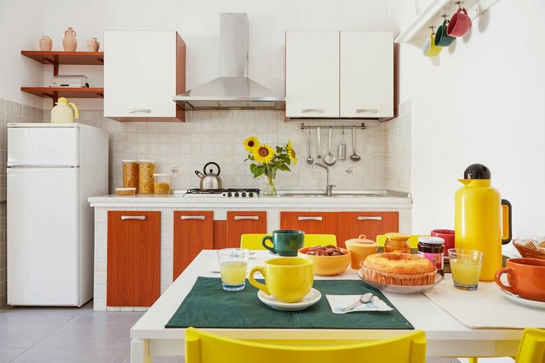 Apartamento Residence Edera