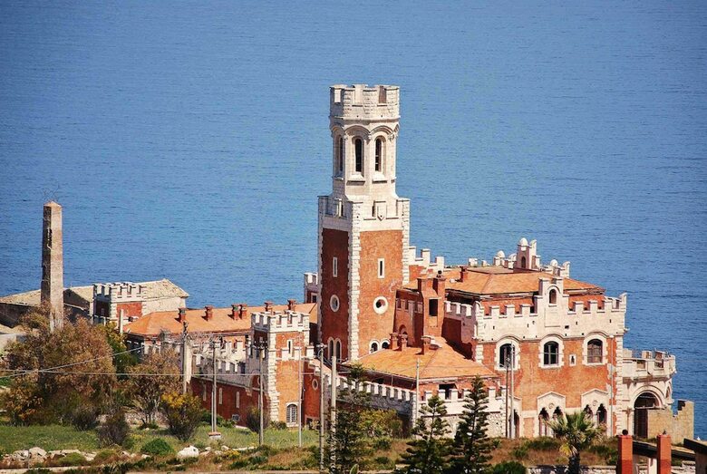 Apartamento Residence Edera