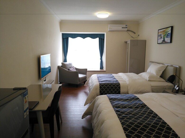 Hotel Nomo Residence�foshan West Station Branch