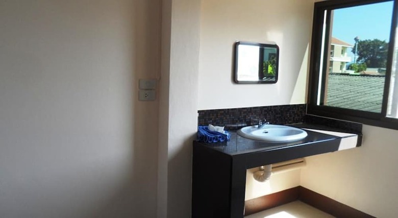 Hotel Jansupar Court