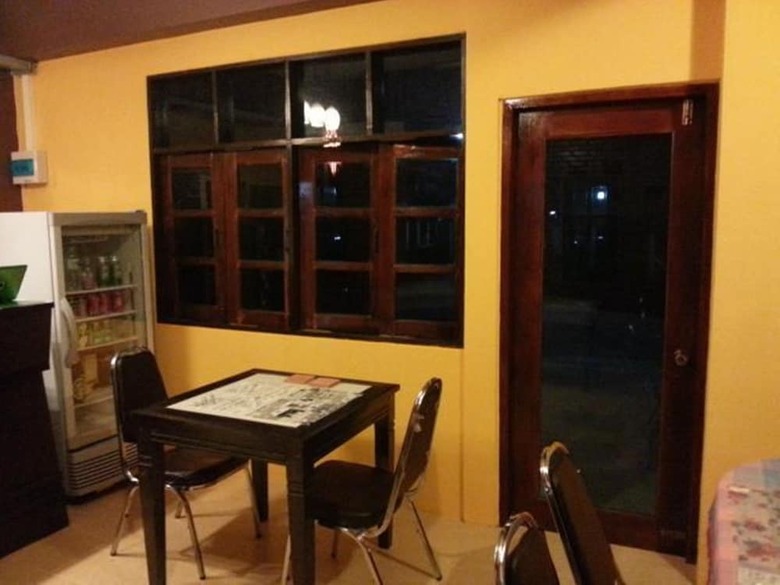 Hotel Jansupar Court