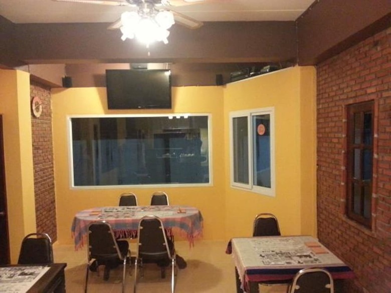 Hotel Jansupar Court