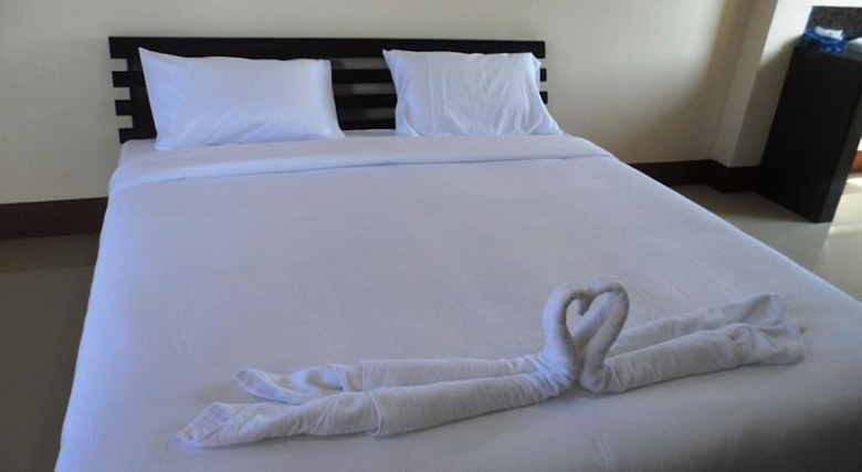 Hotel Jansupar Court