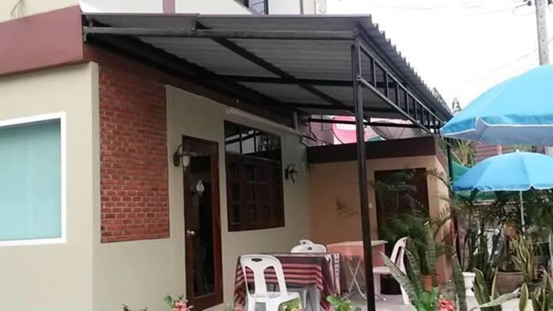 Hotel Jansupar Court