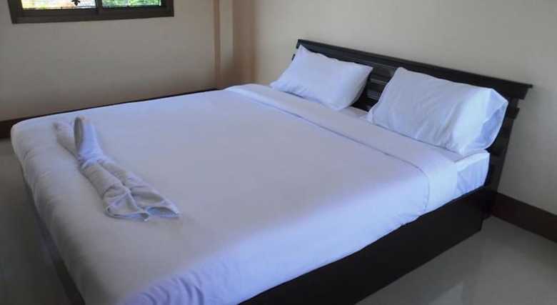 Hotel Jansupar Court