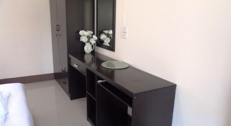 Hotel Jansupar Court