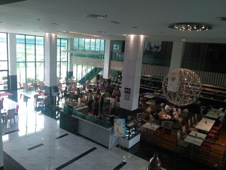 Purest Hotel Sungai Petani