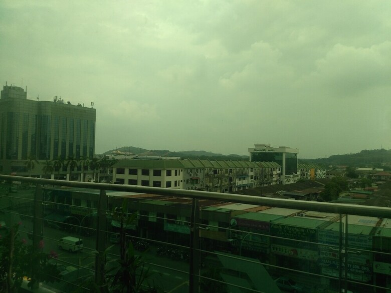 Purest Hotel Sungai Petani