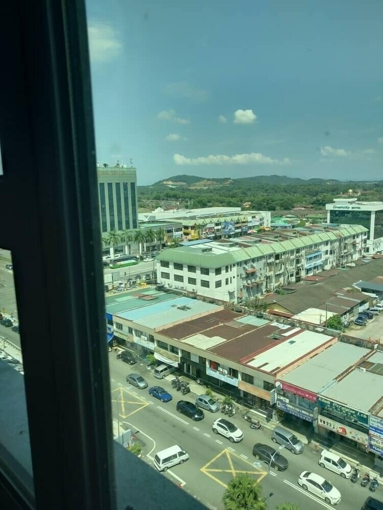 Purest Hotel Sungai Petani