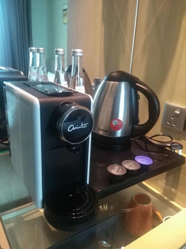Purest Hotel Sungai Petani