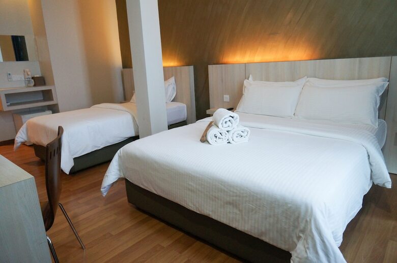 Hotel Inn86