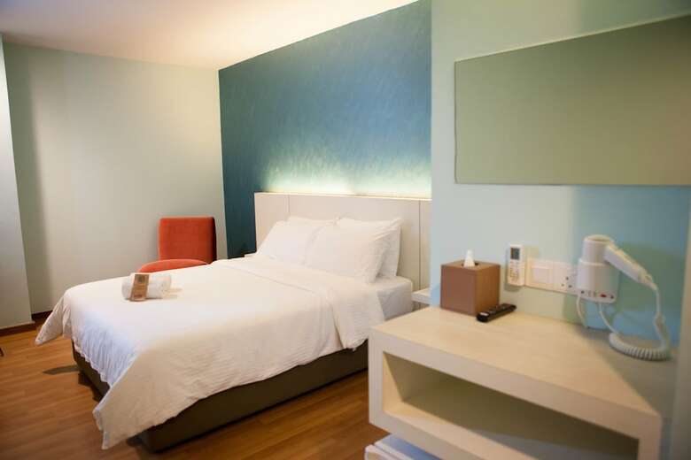 Hotel Inn86