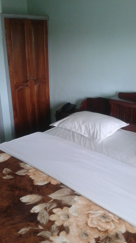 Kangle Plaza Hotel