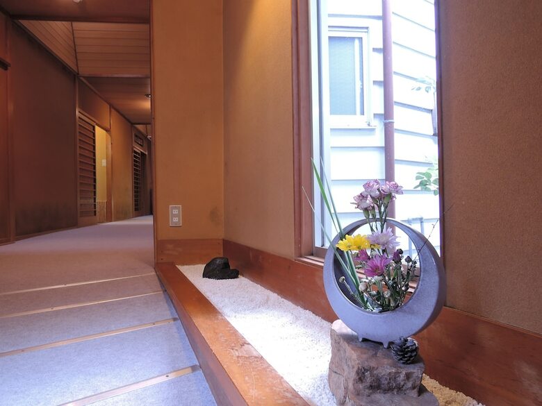 Hotel Ohgutekohan Shirasagisou